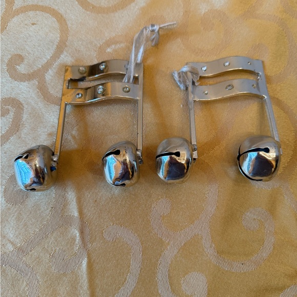 Jingle musical notes - Picture 2 of 2